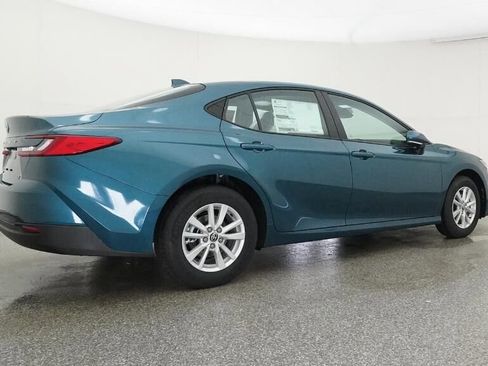 New 2026 Toyota Camry LE image 25