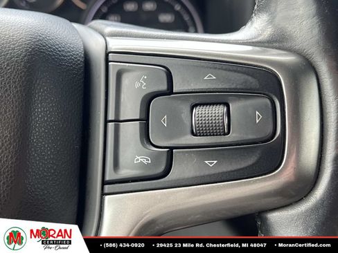 Used 2019 Chevrolet Silverado 1500 RST AWD/4WD image 25