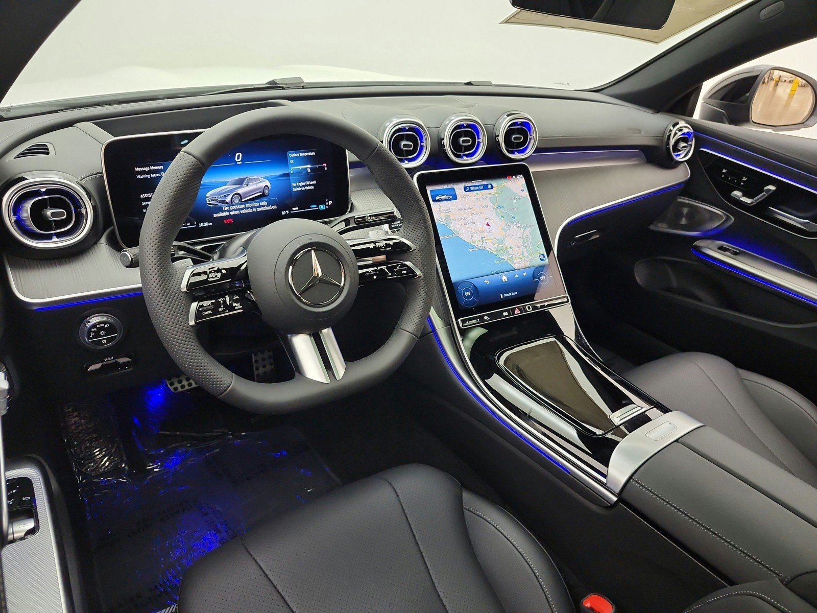 New 2027 Mercedes-Benz CLE 450 4MATIC Coupe image 9