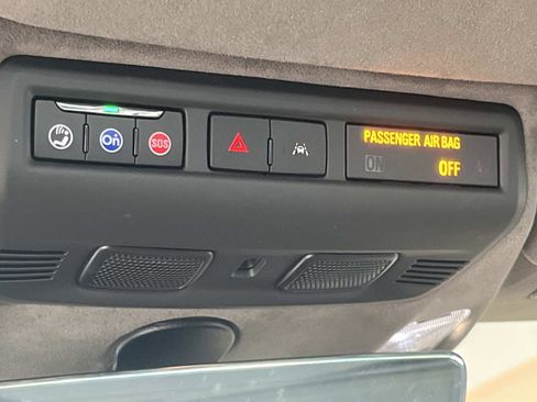 Used 2024 Chevrolet Corvette Z06 image 32