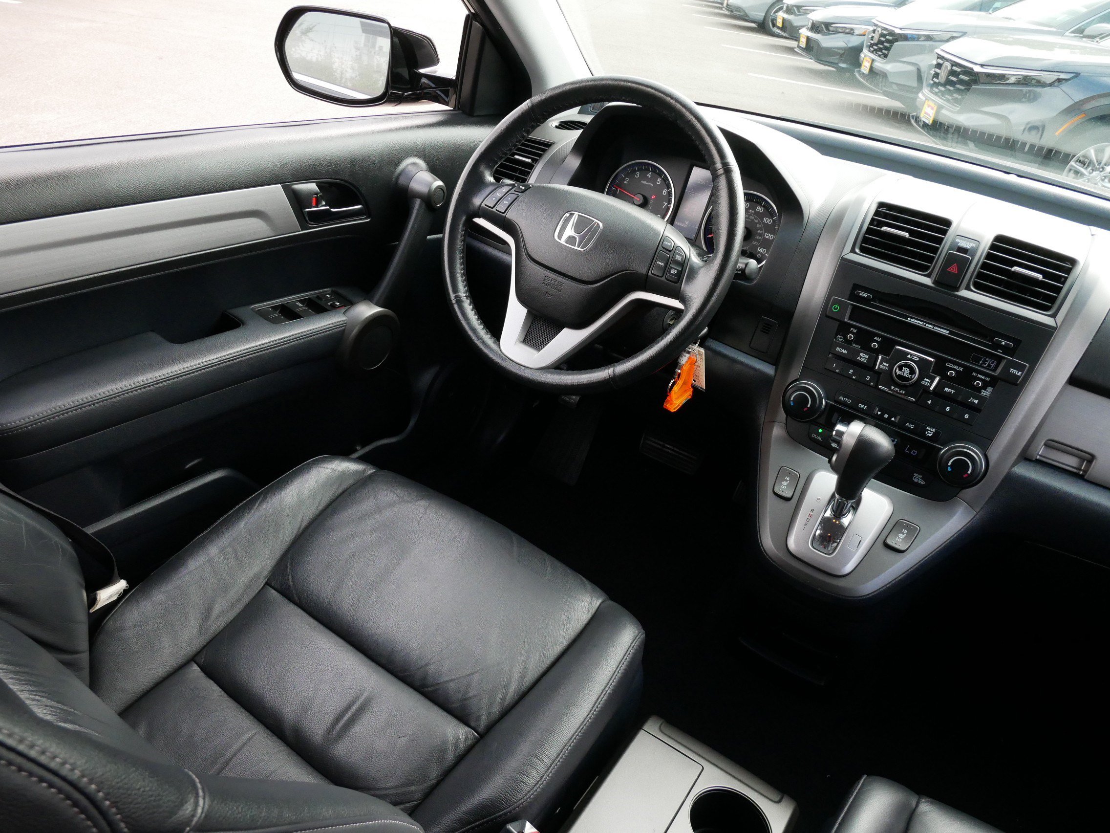 Used 2011 Honda CR-V EX-L image 9