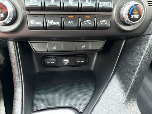 Used 2020 Kia Sportage LX w/ LX Popular Package AWD/4WD image 15
