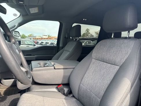 Used 2023 Ford F250 XL w/ STX Appearance Package image 10