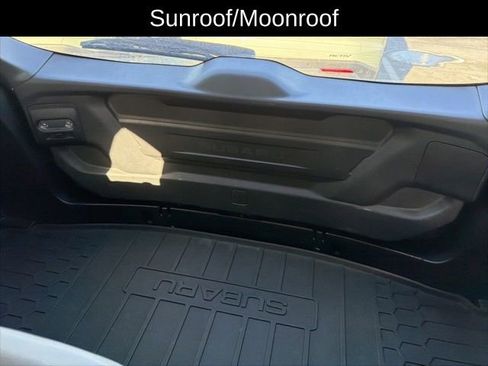 Used 2021 Subaru Crosstrek 2.5i Sport w/ Moonroof Package image 12