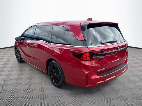 Used 2025 Honda Odyssey Sport-L image 8