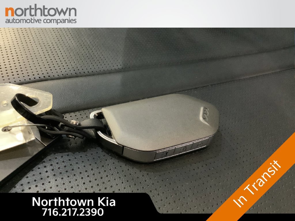 Certified 2025 Kia Sorento EX w/ EX Panoramic Sunroof Package AWD/4WD image 28