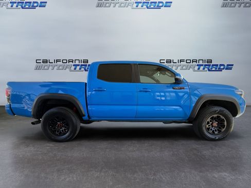 Used 2019 Toyota Tacoma TRD Pro image 4