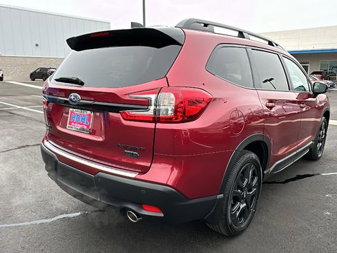 New 2026 Subaru Ascent Bronze Edition image 3