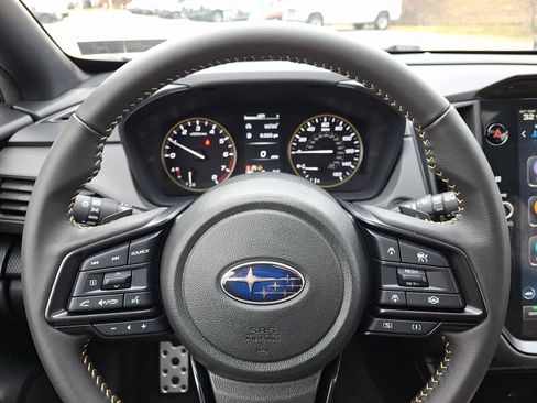 Certified 2025 Subaru Crosstrek 2.5i Sport image 19