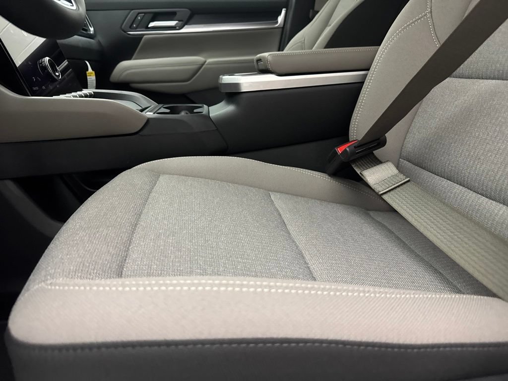 New 2027 GMC Terrain Elevation AWD/4WD image 20