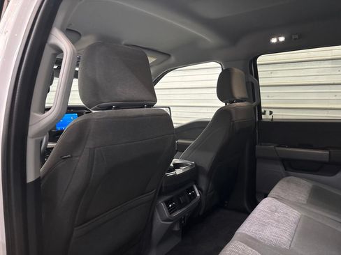 Used 2022 Ford F150 XLT w/ Trailer Tow Package AWD/4WD image 22