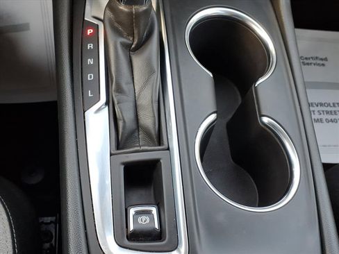 Certified 2022 Chevrolet Equinox LS w/ LS Convenience Package image 19