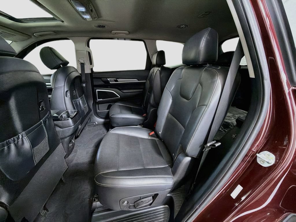 Used 2022 Kia Telluride S AWD/4WD image 27