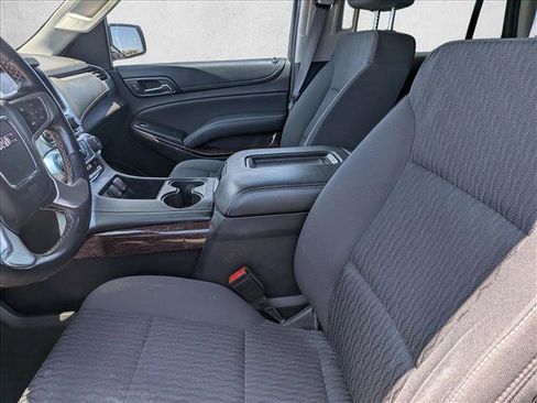 Used 2017 GMC Yukon SLE w/ Convenience Package RWD image 14