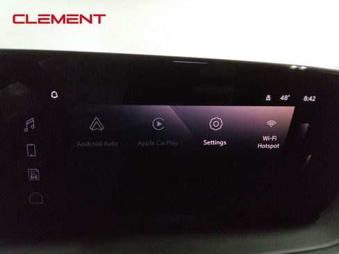 Used 2025 Buick Encore GX Preferred image 20