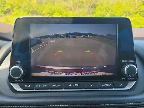 Used 2023 Nissan Rogue SV w/ SV Premium B Package FWD image 20