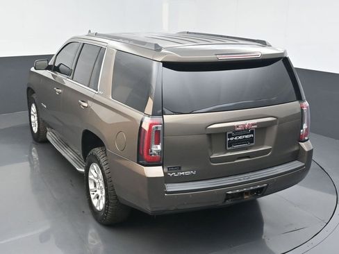 Used 2015 GMC Yukon SLT w/ Open Road Package image 18