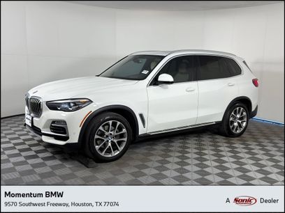 Used 2019 BMW X5 xDrive40i w/ Premium Package 2