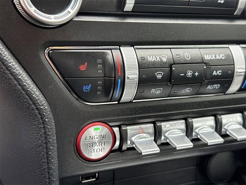 Used 2023 Ford Mustang Premium image 34