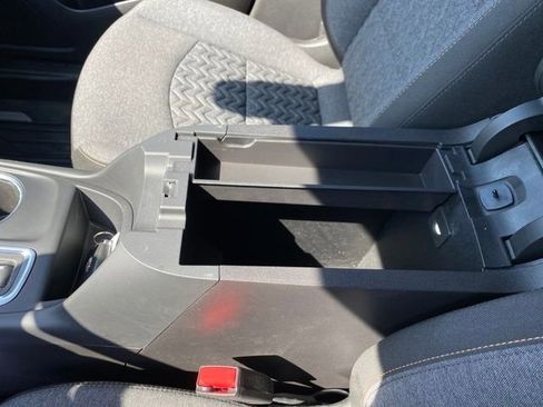 Certified 2024 Chevrolet Equinox LT w/ LPO, Floor Liner Package image 13