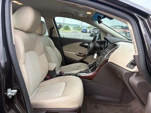 Used 2014 Buick Verano FWD image 15