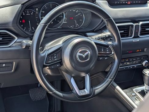 Used 2020 MAZDA CX-5 Grand Touring FWD image 18