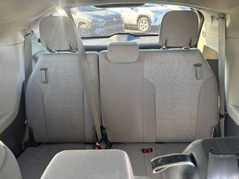 Used 2024 Toyota Sienna LE image 16