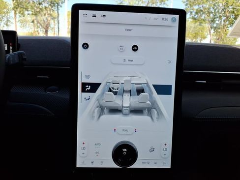 Certified 2024 Ford Mustang Mach-E Premium image 27