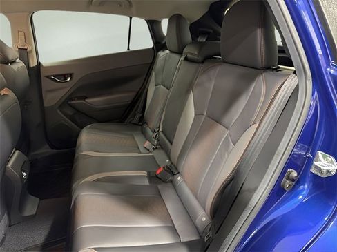 Certified 2025 Subaru Crosstrek 2.5i Limited w/ Popular Package #4A image 28