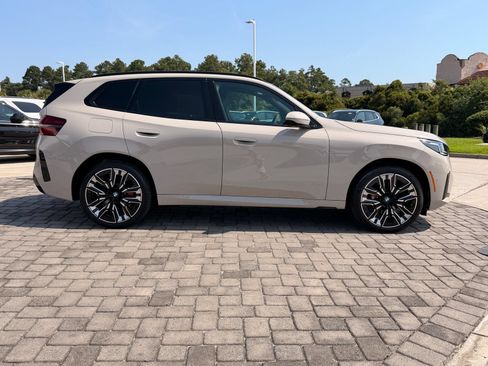 New 2026 BMW X3 xDrive30i w/ Premium Package AWD/4WD image 8