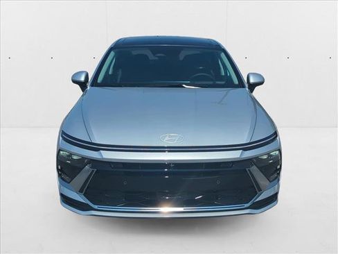 Certified 2024 Hyundai Sonata Limited image 6