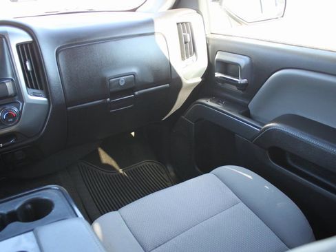 Used 2017 Chevrolet Silverado 1500 LT w/ All Star Edition image 7