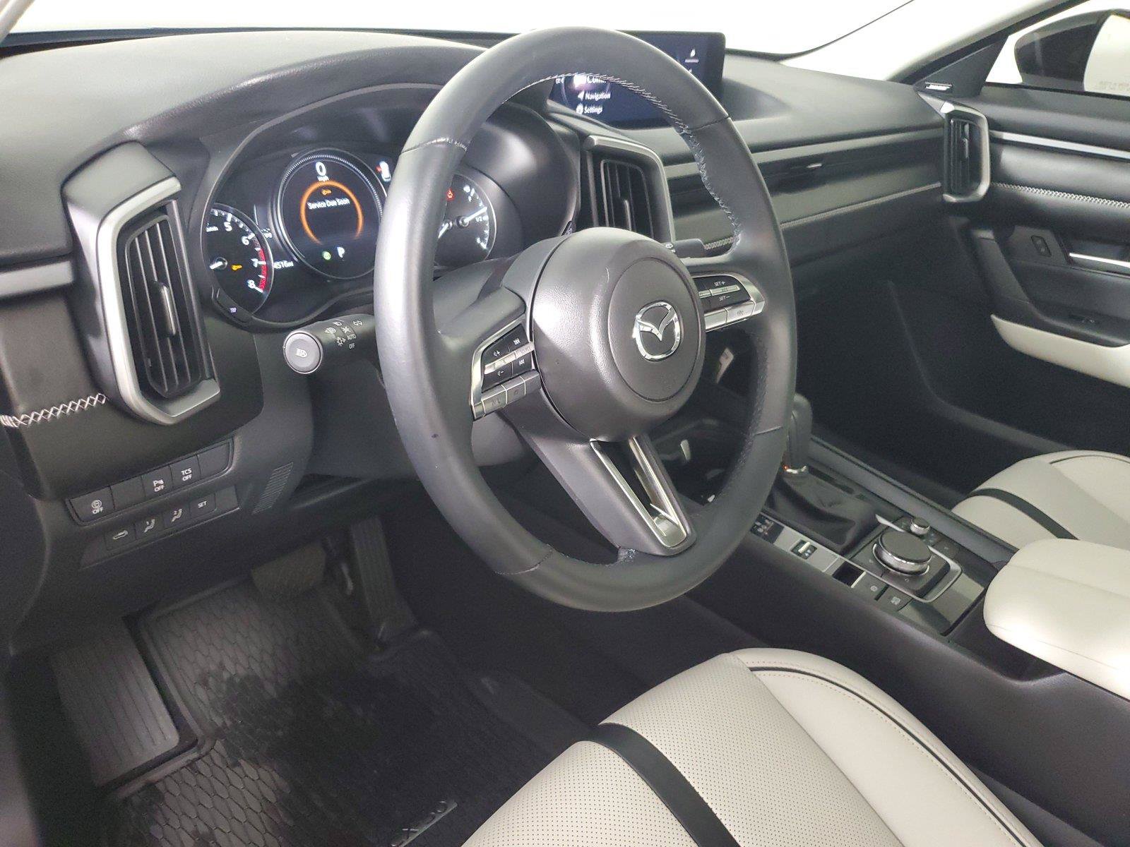 Used 2026 MAZDA CX-50 AWD 2.5 S w/ Weather Package image 23