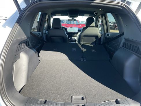 New 2026 Ford Escape ST-Line Select w/ Tech Pack #1 image 33