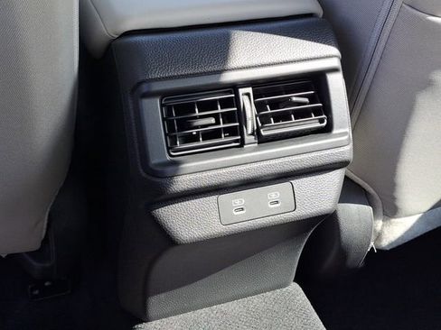 New 2025 Honda Accord SE image 21