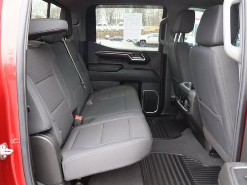 Used 2024 Chevrolet Silverado 1500 RST w/ All Star Edition Plus image 19