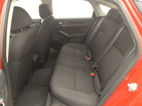 Used 2022 Honda Civic LX image 18