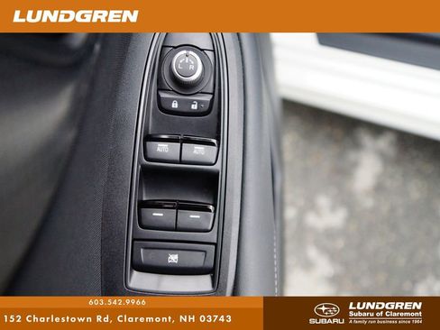 Used 2023 Subaru Legacy Premium image 12