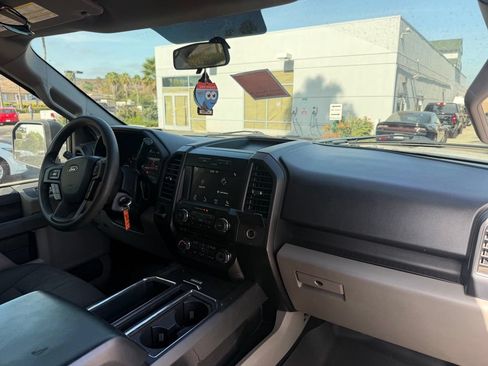 Used 2018 Ford F150 XL w/ Equipment Group 101A Mid RWD image 17