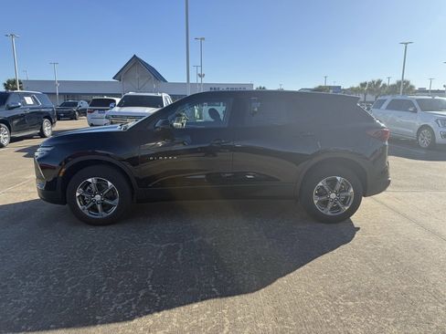 New 2026 Chevrolet Blazer LT image 16