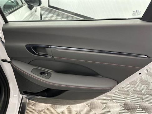 New 2026 Hyundai Sonata N Line image 17