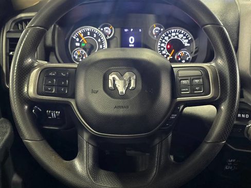 Used 2020 RAM 3500 Tradesman image 12