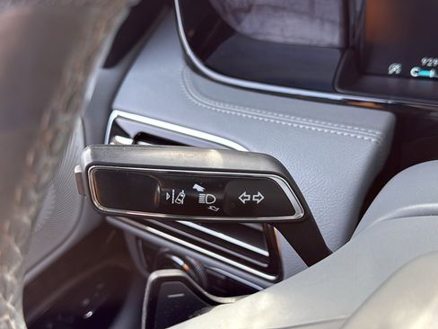 Used 2020 Lincoln Navigator L Reserve w/ Luxury Package image 14