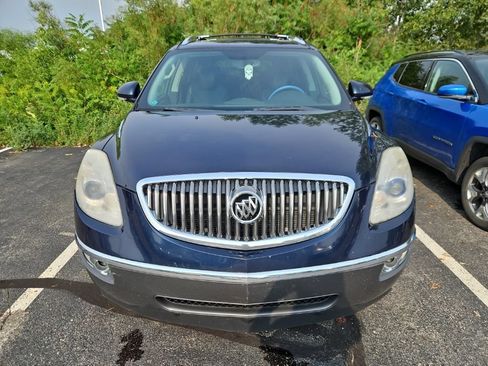 Used 2011 Buick Enclave CXL w/ Trailering Provision Package AWD/4WD image 2