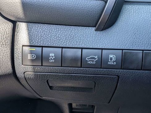 Used 2024 Toyota Camry XSE FWD image 25