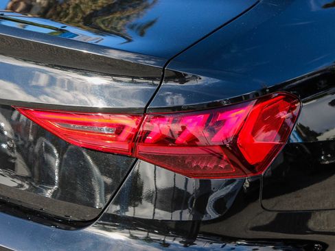 Used 2023 Audi A3 2.0T Premium image 10