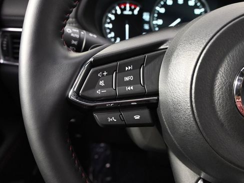 Certified 2025 MAZDA CX-5 2.5 Turbo w/ Premium Package image 35