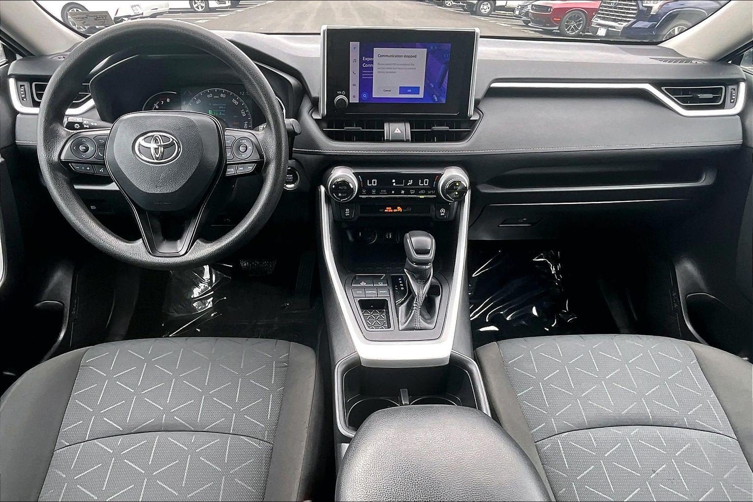 Used 2024 Toyota RAV4 XLE FWD image 14