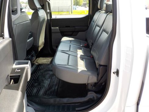 Used 2024 Ford F350 XL w/ 360-Degree Camera Package AWD/4WD image 22