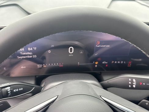 New 2026 Buick Enclave Sport Touring w/ Power Package image 18